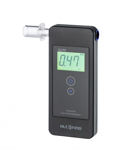 AlcoFind Elite
