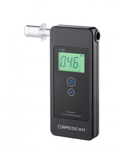 BACscan F-60
