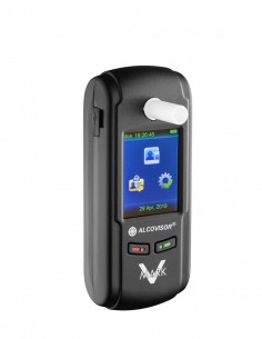 Alcovisor Mark V+ z drukarką