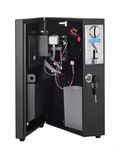 Alkomat stacjonarny BACscan F-3