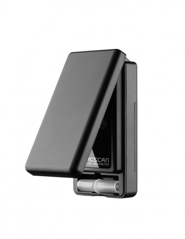 BACscan F-45 Comfort