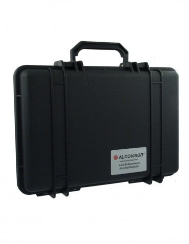 Alcovisor Jupiter z wbudowaną drukarką