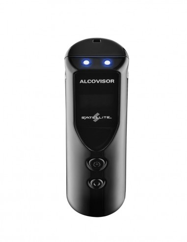 Alkomat Alcovisor Satellite