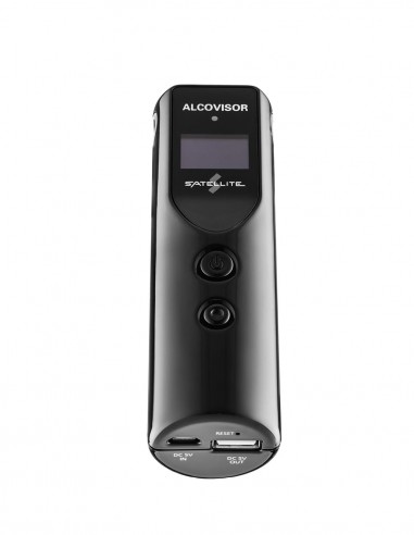 Alkomat Alcovisor Satellite