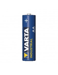 Bateria alkaliczna AA - 1 szt.