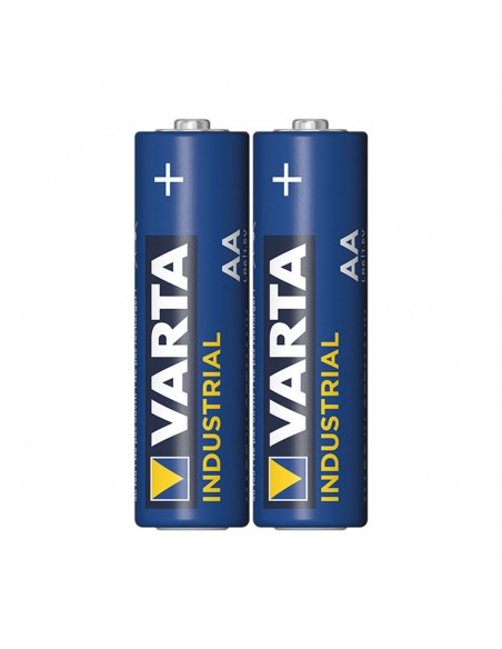 Bateria alkaliczna AA - 2 szt.