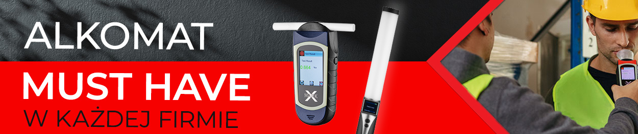 Alkomaty do każdej firmy