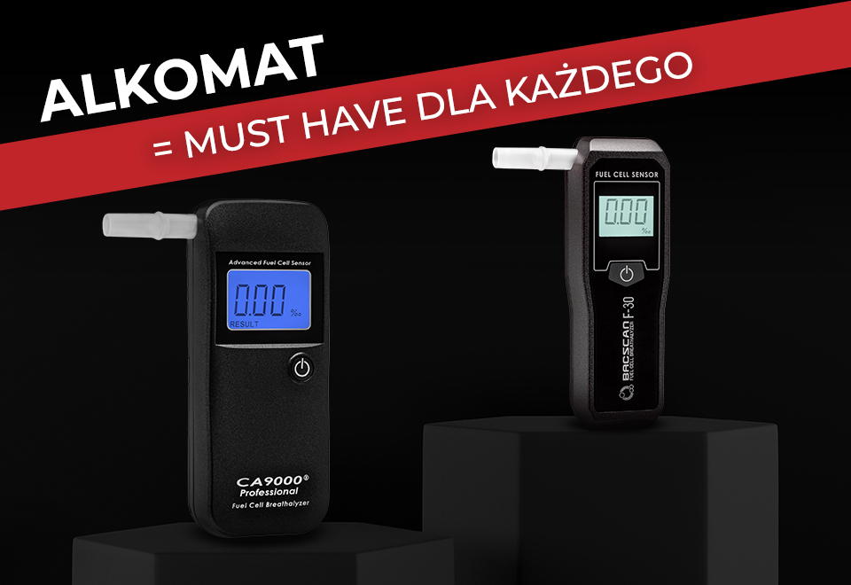 Alkomat dla każdego